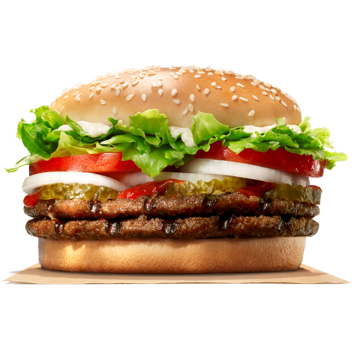 40 Super Hamburguesas Victoria de 110g