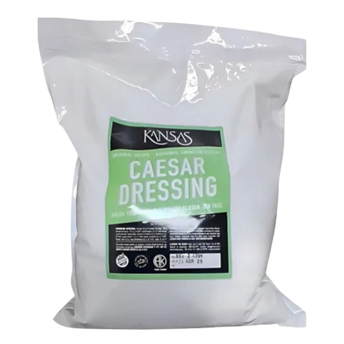 Salsa Caesar Kansas