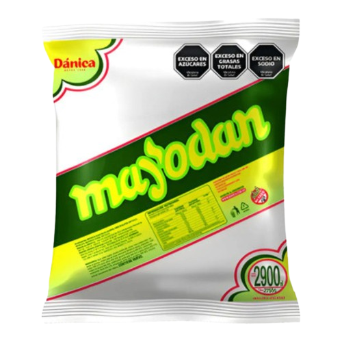 Mayodan Danica