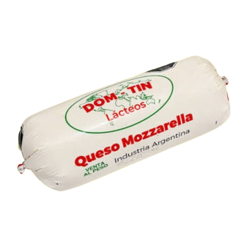 Mozzarella Dom-Tin