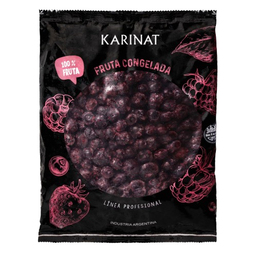 Aranadanos Congelados Karinat