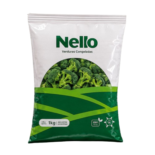 Brocoli Nello