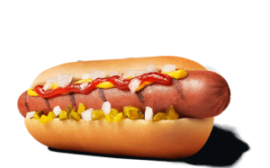 Panchos