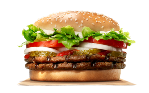 Hamburguesas